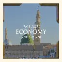 Fall 2025 - Economy Package