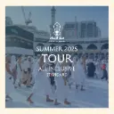 Summer 2025 - Standard Tour (14 Days)